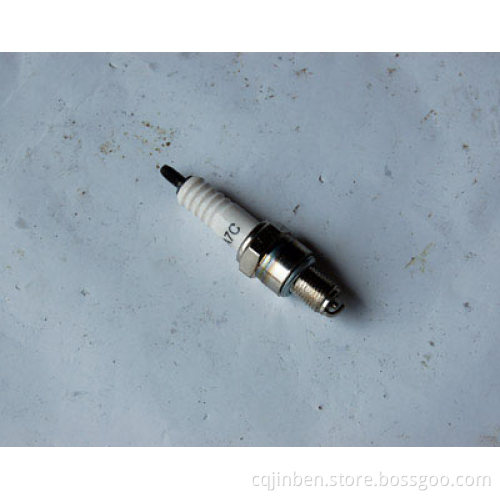 Spark Plug for Motorcycle